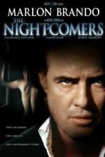 Watch The Nightcomers M4ufree