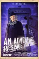 Watch An Adventure in Space and Time M4ufree