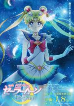 Watch Sailor Moon Eternal M4ufree