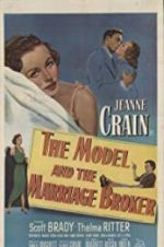Watch The Model and the Marriage Broker M4ufree
