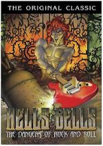 Watch Hell\'s Bells: The Dangers of Rock \'N\' Roll M4ufree