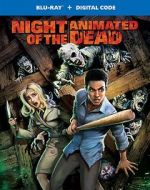 Watch Night of the Animated Dead M4ufree