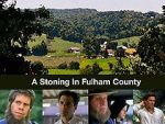 Watch A Stoning in Fulham County M4ufree