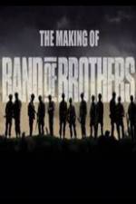 Watch The Making of 'Band of Brothers' M4ufree