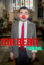 Watch Mr Bean: Funeral (TV Short 2015) M4ufree