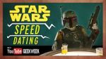 Watch Star Wars Speed Dating M4ufree