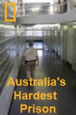 Watch National Geographic Australia's hardest Prison - Lockdown Oz M4ufree