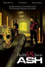 Watch Freddy vs. Jason vs. Ash M4ufree
