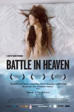 Watch Battle in Heaven M4ufree
