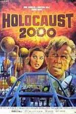 Watch Holocaust 2000 M4ufree