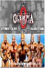 Watch Mr. Olympia 2012 M4ufree