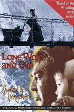 Watch Lone Wolf And Cub M4ufree