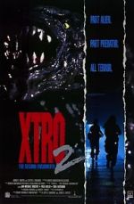 Watch Xtro II: The Second Encounter M4ufree
