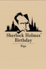 Watch Holmes A Celebration M4ufree