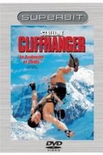 Watch Cliffhanger M4ufree