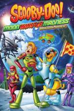 Watch Scooby-Doo! Moon Monster Madness M4ufree