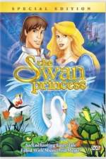 Watch The Swan Princess M4ufree