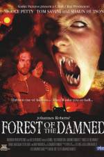 Watch Forest of the Damned M4ufree