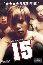 Watch 15 The Movie M4ufree