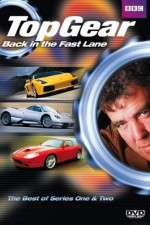 Watch Top Gear: Back in the Fast Lane M4ufree