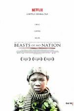 Watch Beasts of No Nation M4ufree