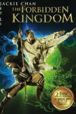 Watch The Forbidden Kingdom Online M4ufree