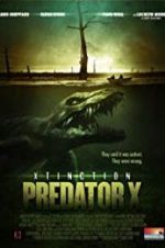 Watch Xtinction: Predator X M4ufree
