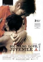 Watch Big Bang Love, Juvenile A M4ufree