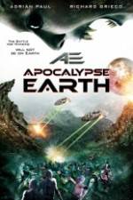 Watch AE: Apocalypse Earth M4ufree