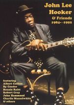 Watch John Lee Hooker and Friends M4ufree