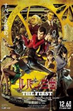 Watch Lupin III: The First M4ufree