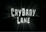 Watch CryBaby Lane M4ufree