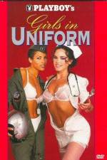 Watch Playboy Girls in Uniform M4ufree