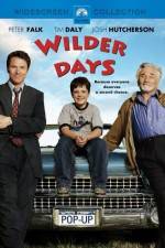 Watch Wilder Days M4ufree