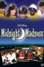 Watch Midnight Madness M4ufree