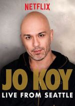 Watch Jo Koy: Live from Seattle M4ufree