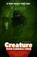 Watch Creature from Cannibal Creek M4ufree