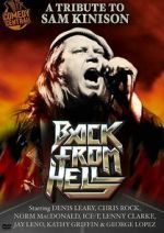 Watch Back from Hell: A Tribute to Sam Kinison M4ufree