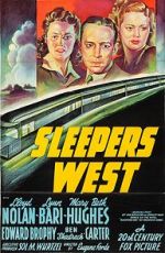 Watch Sleepers West M4ufree