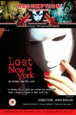 Watch Lost in New York M4ufree