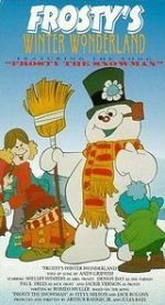 Watch Frosty\'s Winter Wonderland (TV Short 1976) M4ufree