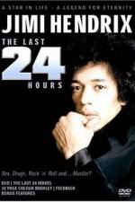 Watch Jimi Hendrix The Last 24 Hours M4ufree