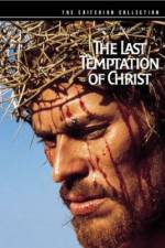 Watch The Last Temptation of Christ M4ufree