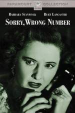Watch Sorry, Wrong Number M4ufree
