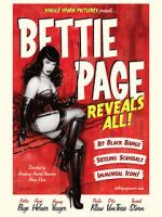 Watch Bettie Page Reveals All M4ufree