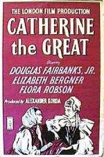 Watch The Rise of Catherine the Great M4ufree
