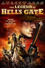 Watch The Legend of Hell's Gate An American Conspiracy M4ufree
