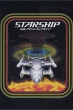 Watch Starship: Greatest and Latest M4ufree