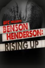 Watch UFC Benson Henderson: Rising Up M4ufree