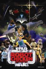 Watch Robot Chicken Star Wars Episode III M4ufree